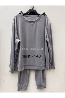 Komplet damskie Polskie K11A46