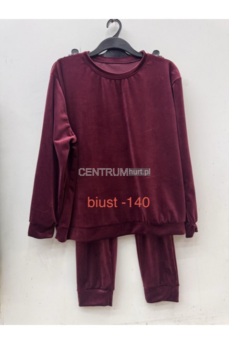 Komplet damskie Polskie K11A