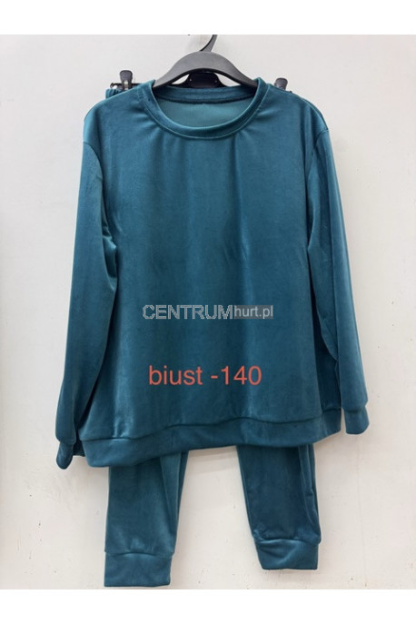 Komplet damskie Polskie K11A