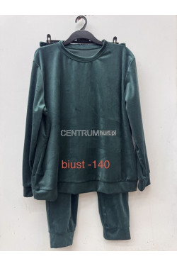 Komplet damskie Polskie K11A52