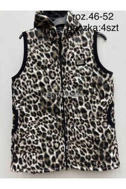 Kamizelki damskie przejściowe (46-52) K11A58