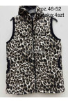 Kamizelki damskie przejściowe (46-52) K11A