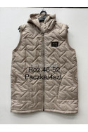 Kamizelki damskie przejściowe (46-52) K11A