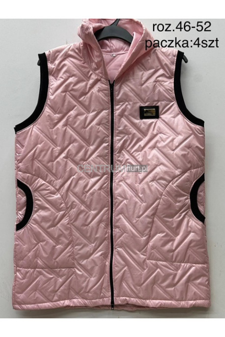 Kamizelki damskie przejściowe (46-52) K11A