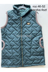 Kamizelki damskie przejściowe (46-52) K11A