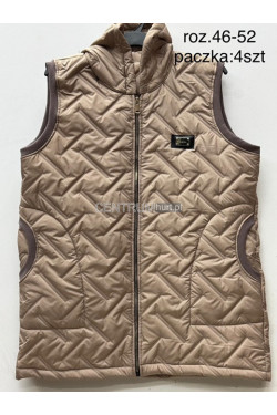 Kamizelki damskie przejściowe (46-52) K11A69