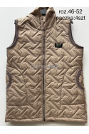 Kamizelki damskie przejściowe (46-52) K11A