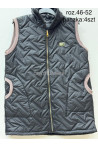 Kamizelki damskie przejściowe (46-52) K11A