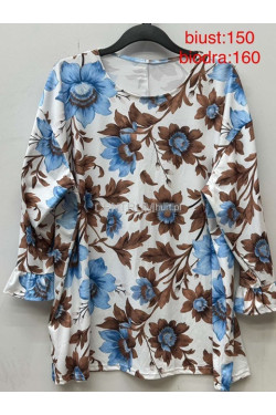 Tunika damska Polska K11A72