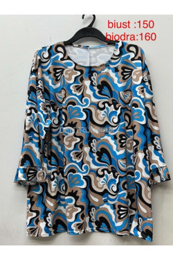 Tunika damska Polska K11A73