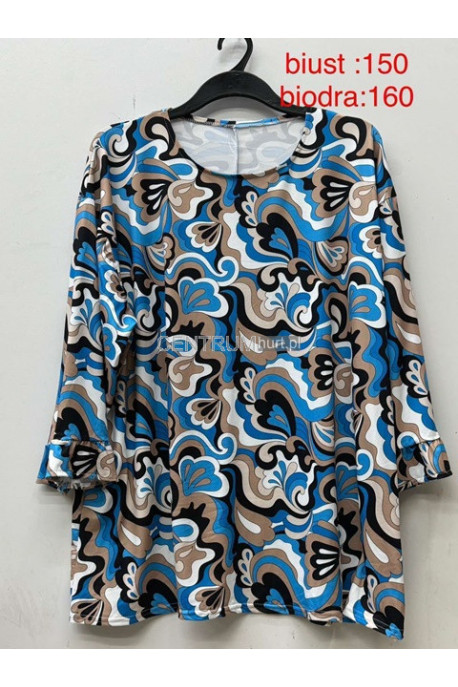 Tunika damska Polska K11A