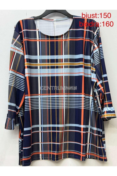 Tunika damska Polska K11A