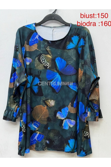 Tunika damska Polska K11A