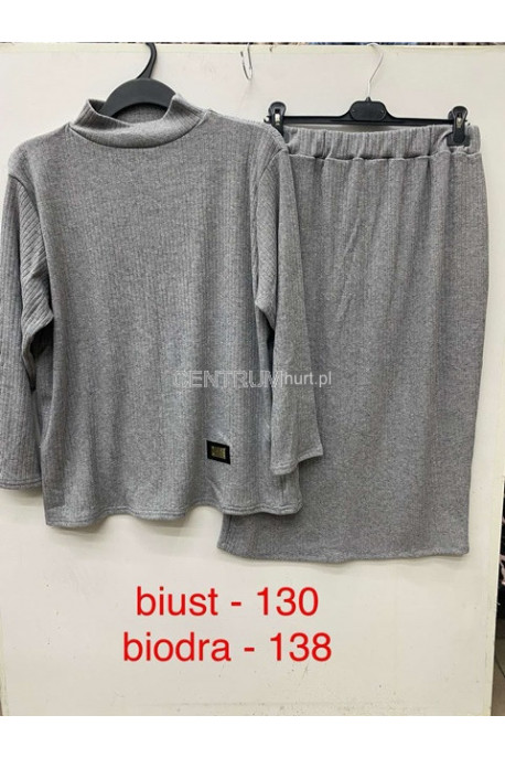 Komplet damskie Polskie K11A