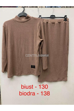 Komplet damskie Polskie K11A79