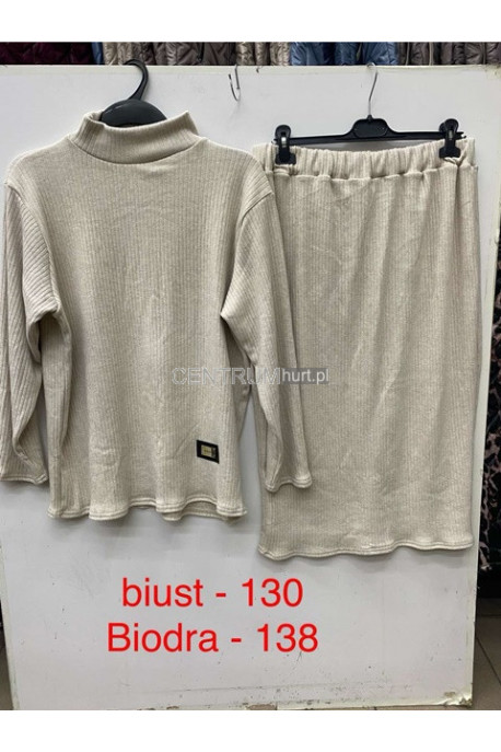 Komplet damskie Polskie K11A