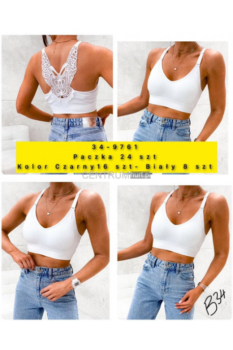 Podkoszulka damska (S-XL) 1