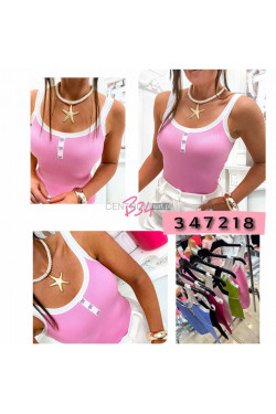 Podkoszulka damska (S-XL) 7218