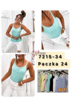 Podkoszulka damska (S-XL) 7215