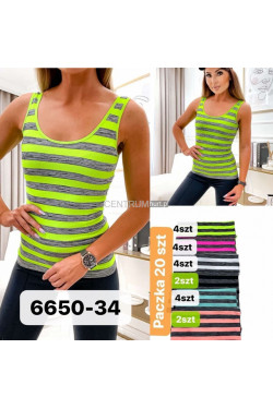Podkoszulka damska (M-XL) 6650-34