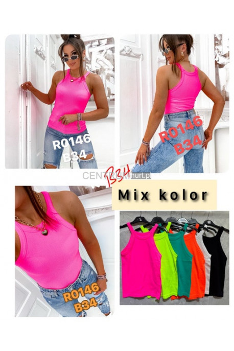 Podkoszulka damska (M-XL) 1