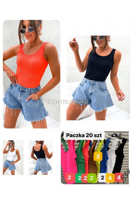 Podkoszulka damska (M-XL) 1