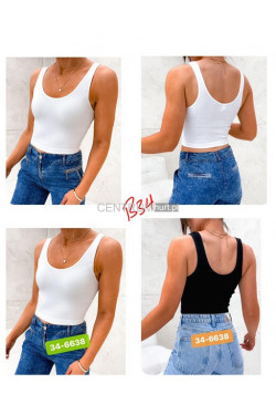 Podkoszulka damska (M-XL) 6638