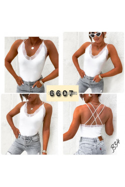 Podkoszulka damska (M-XL) 6607