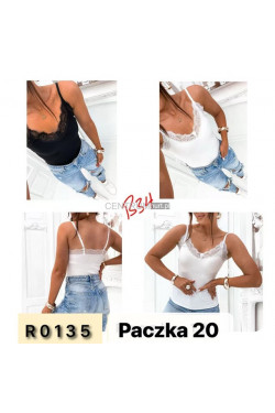 Podkoszulka damska (M-XL) R0135