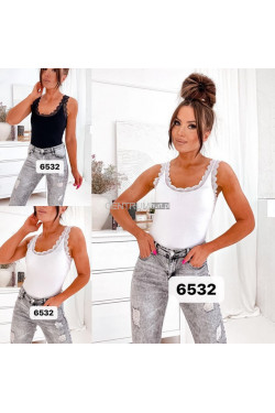 Podkoszulka damska (M-XL) 6532
