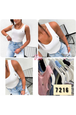 Podkoszulka damska (S-XL) 7216