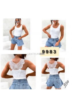 Podkoszulka damska (S-XL) 99883