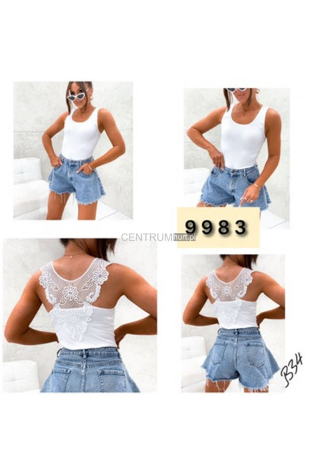 Podkoszulka damska (S-XL) 1