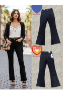 Jeansy damskie (36-44) 1