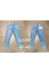 Jeansy damskie (34-42) 1