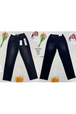 Jeansy damskie (38-48) 2155-2