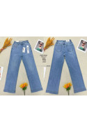 Jeansy damskie (34-42) 1