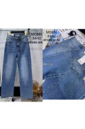 Jeansy damskie (34-42) 1