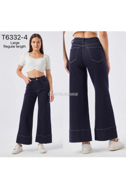 Jeansy damskie (34-42) 1