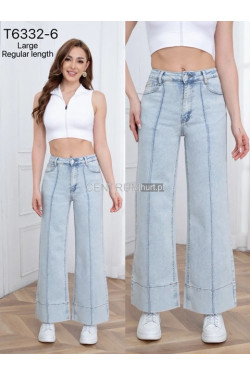 Jeansy damskie (34-42) 1