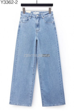 Jeansy damskie (XS-XL) 1