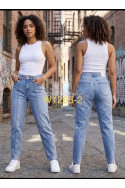 Jeansy damskie (XS-XL) 1