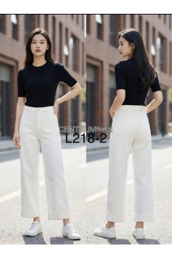 Jeansy damskie (XS-XL) 1