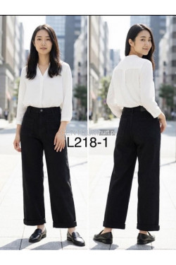 Jeansy damskie (XS-XL) 1