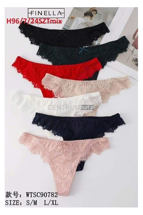Stringi damskie (S-XL) 1