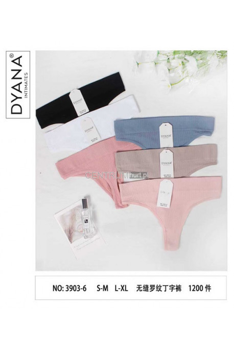 Stringi damskie (S-XL) 1