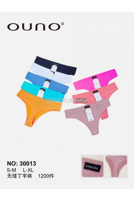 Stringi damskie (S-XL) 1