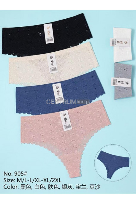 Stringi damskie (S-XL) 1