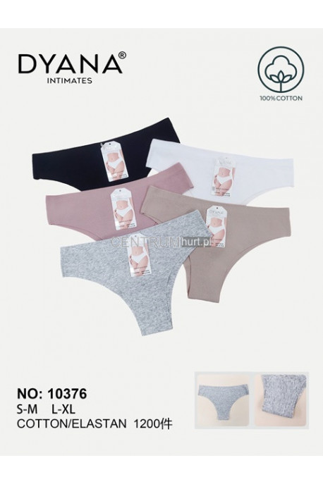 Stringi damskie (S-XL) 1