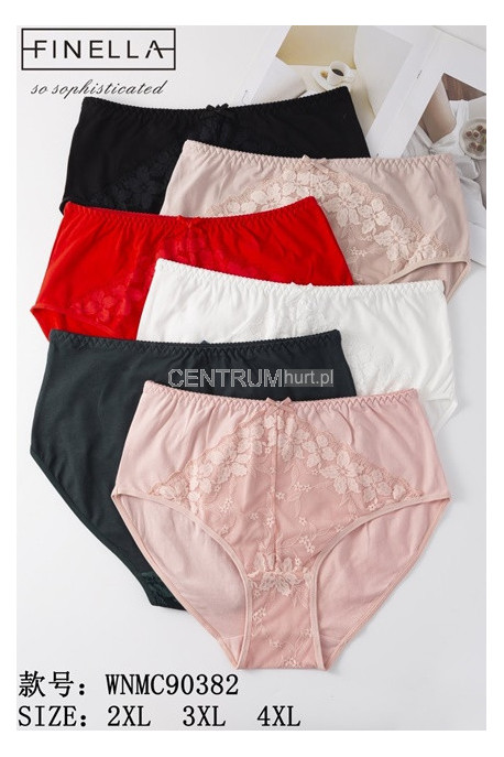 Majtki damskie (M-2XL) 1